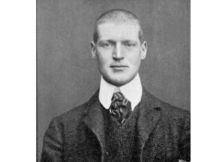 Где се налази срце Арчибалда Рајса?