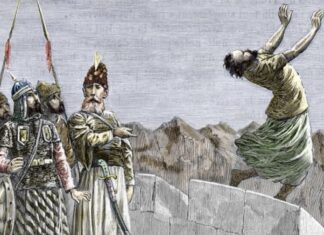 Асасини, најозлоглашенији атентатори у историји