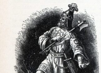 Да ли су ратници Атиле Хунског заиста били толико немилосрдни?