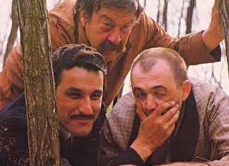 40 година од филма „Kо то тамо пева“: Бата је заиста ударио дечака, а Паје Вуисића сви су се плашили