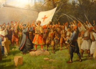 5 непознатих детаља из младости кнеза Милоша: Са газдом ишао у Венецију, са Ћор-Зуком лучио браве