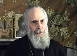 Митрополит Антоније (Блум): Апсолутни услов љубави – отвореност