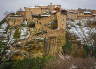 Задужбина Немањића: ВЕЛИКИ МЕТЕОРИ