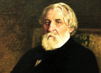 Иван Сергејевич Тургењев: Револуционар с оловком у руци