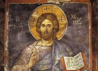 Свештеник Угрин Поповић: Да не будемо робови већ слободна деца Господња