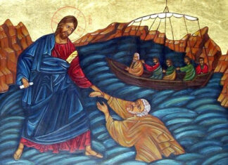 Јеромонах Никита Вулић: Празноверје