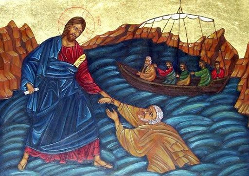 Јеромонах Никита Вулић: Празноверје - Čudo