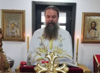 Јеромонах Петар Драгојловић: Многобрижност – мајка многих зала у монаштву