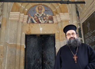 ЧУДО интервју – архимандрит Гаврило Стевановић: Наш народ улази у епоху буђења након педесетогодишњег ропства под безбожним системом и схватају да их Црква никада није издала.