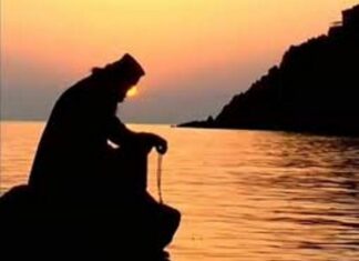 Свештеник Угрин Поповић: Молитва – простор између две мисли