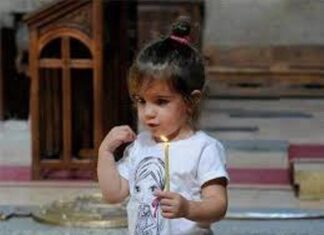 Васпитај девојчицу – васпитао си народ