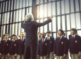 НИШКА БАЊА ОСВОЈИЛА И ХОЛИВУД: Српска песма стекла планетарну популарност и на сталном је репертоару хорова од Америке до Аустралије