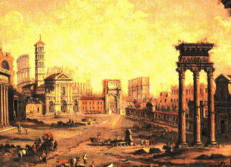 Свештеник Милорад Мировић: Ко је запалио Рим?