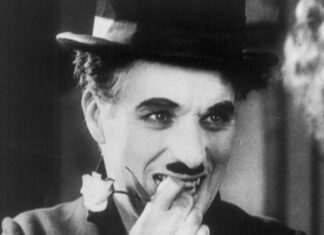 Чарли Чаплин – симбол кинематографије