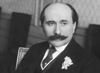 Едмон Ростан – писац трагикомедија и поштовалац Краља Петра