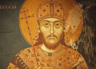 Зашто Цар Душан Силни није Свети Душан