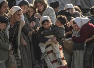 Српски кандидат за Оскара, „Дара из Јасеновца“, пред америчком публиком од 5. фебруара