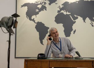 ЧУДО ИНТЕРВЈУ – новинар и водитељ РБГ Дејан Грујић: Живот је чудо и нема краја све док нас људи памте по добрим делима