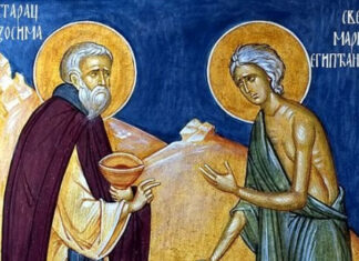 Архимандрит Петар (Драгојловић): О светим канонима и надумној љубави Божијој изнад свих правила