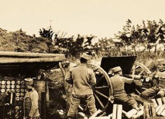 Прича о херојству 1.300 каплара и борби за слободу Србије