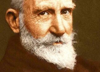 Бернард Шо средњошколцима: Kада положите све своје испите, креће озбиљан живот!