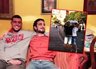 Одлука која је спасла један живот: Никола дао другу Луки бубрег и део јетре