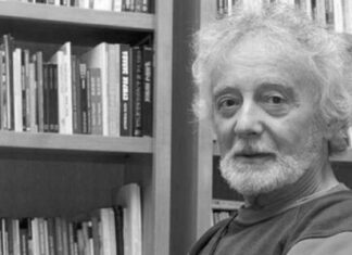 Добрица Ерић: Плачи вољена земљо