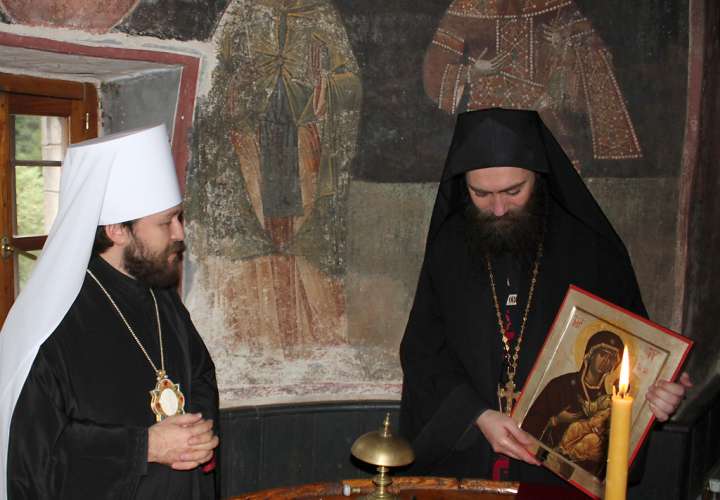 Руска православна црква предлаже оснивање глобалног верског форума - Čudo