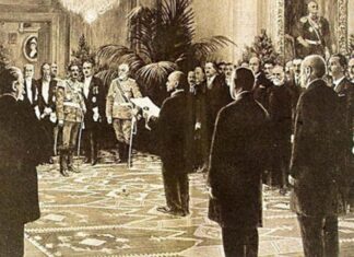 ПАРЛАМЕНТАРИЗАМ У КРАЉЕВИНИ СХС ДО ЗАВОЂЕЊА ШЕСТОЈАНУАРСКЕ ДИКТАТУРЕ