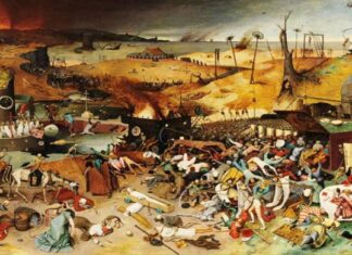 Kарантин и ванредне мере у историји: Мере и терор – већ виђено