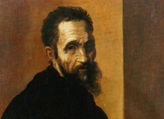 МИKЕЛАНЂЕЛО БУОНАРОТИ – ЖИВОТ И СТВАРАЛАШТВО