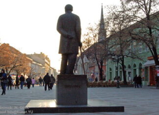 Почињу децембарски Змајдани – посветимо се лепим речима