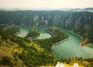 Златар, планински бисер југозападне Србије