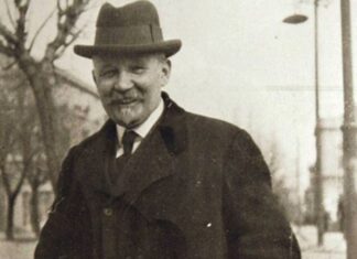 Човек који је био први Слободан код Срба