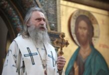 Архиепископ Теогност: Први знак гордости је увређеност