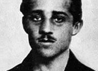 Свештеник Стеван Стефановић: Принцип (2. део)