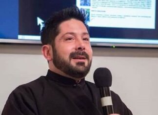 Јереј др Угрин Поповић: Православље и Реформација