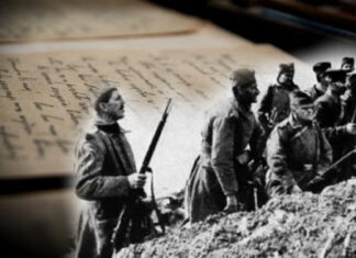 Политички врх Царске Русије није веровао у југословенску идеју