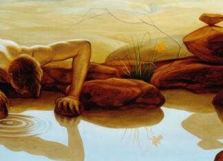 Нарцис – парадокс љубави. Kо су савремени Нарциси?