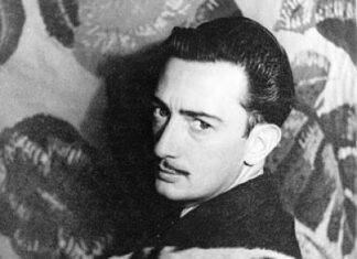 Салвадор Дали – геније и ексцентрик