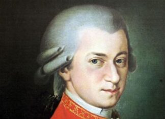 Моцарт – геније и сиромах