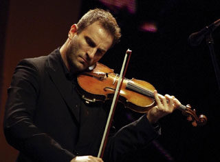 Онлајн концерт Стефана Миленковића и Васила Хаџиманова