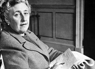 Агата Кристи: Најпознатији писац криминалистичких романа