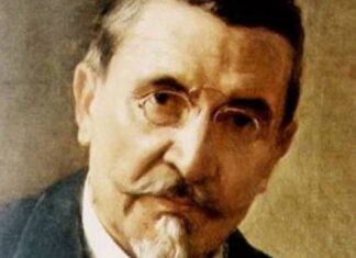 Стеван Mокрањац – симбол српске класичне музике