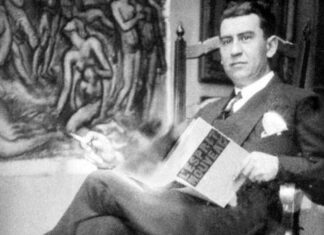 Петар Добровић – мајстор колорита и експресије