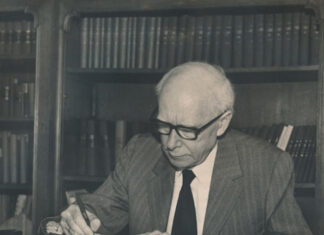 Георгије Oстрогорски – оснивач српске византологије