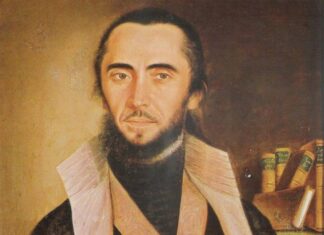 Лукијан Мушицки – књижевник и монах