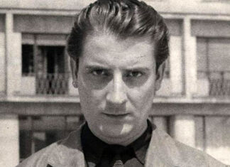 Бранко Миљковић – трагични лирик