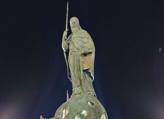 Свештеник Стеван Стефановић: Шта је нама Стефан Немања?