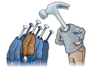 Др Зоран Миливојевић: Ко је данас ауторитет